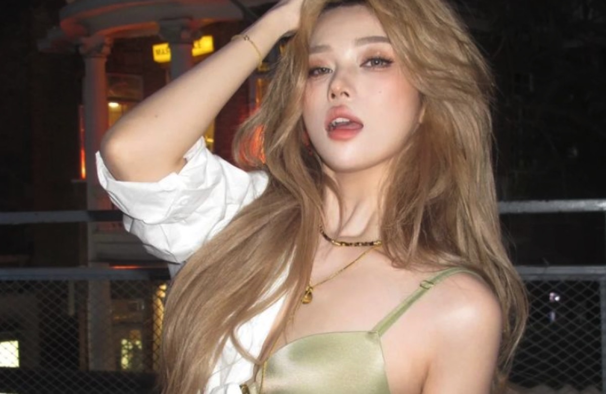 港口夜航