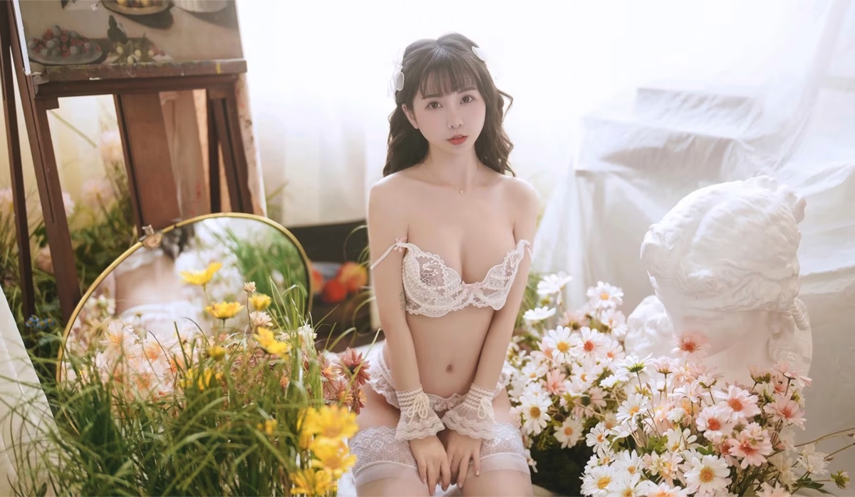 退潮以后